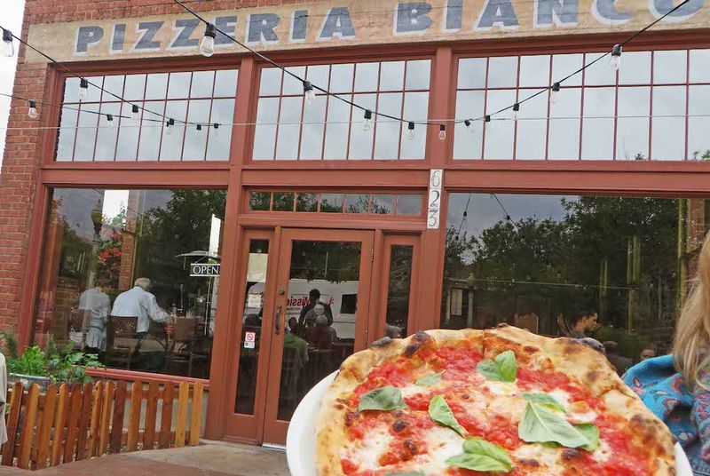 Pizzeria Bianco