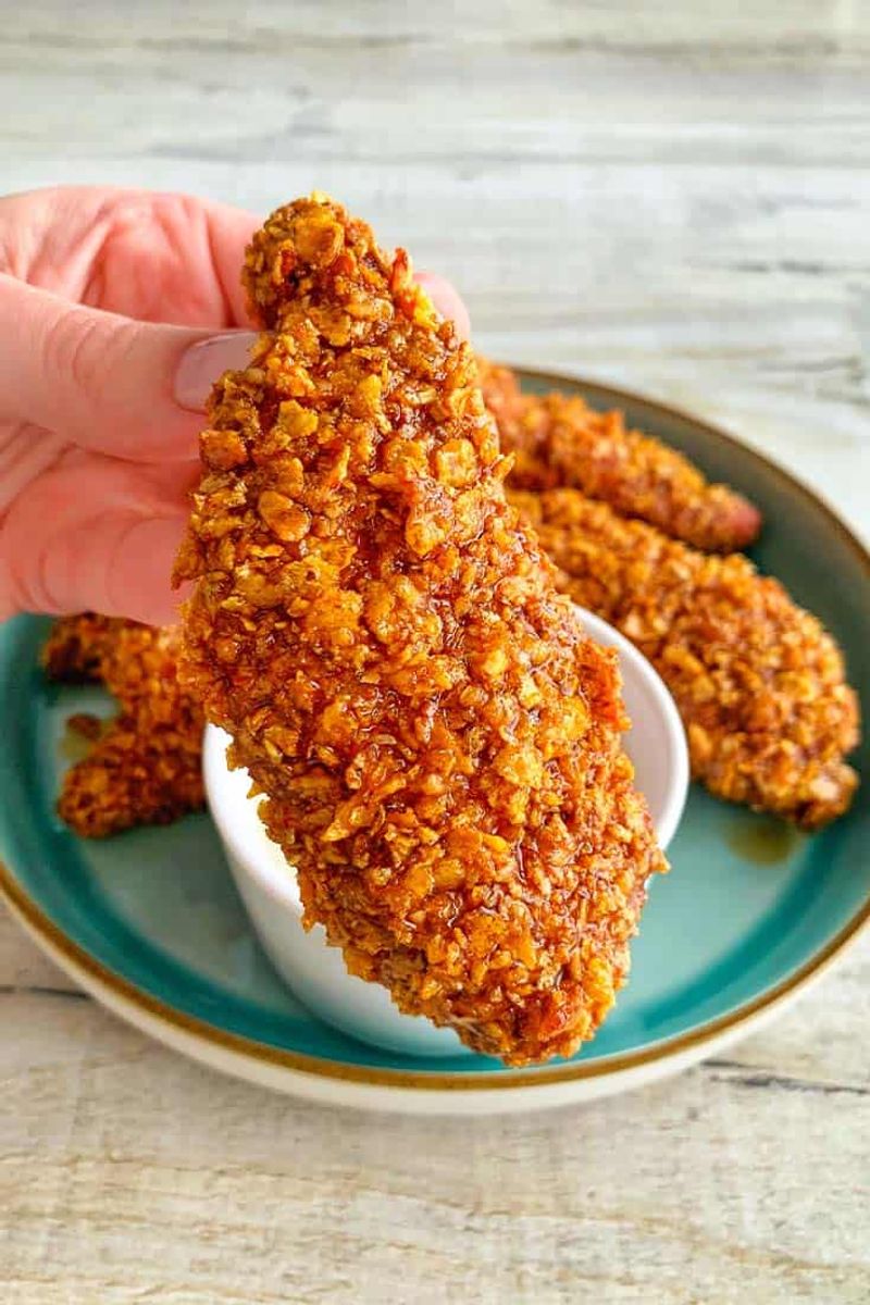 Chicken Tenders