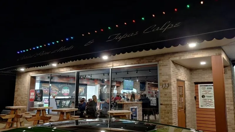 Uncle Jerry's Pizza Company