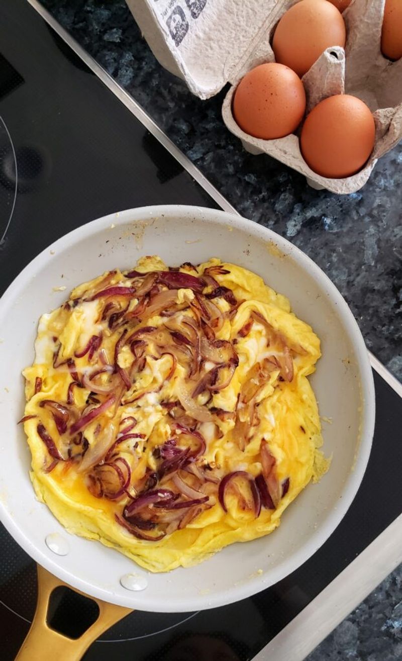 Caramelized Onions