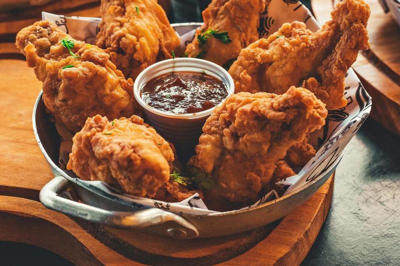 Signature Dishes That Wow Crowds