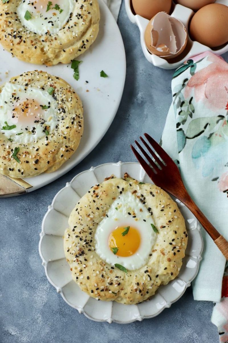 Everything Bagel Seasoning