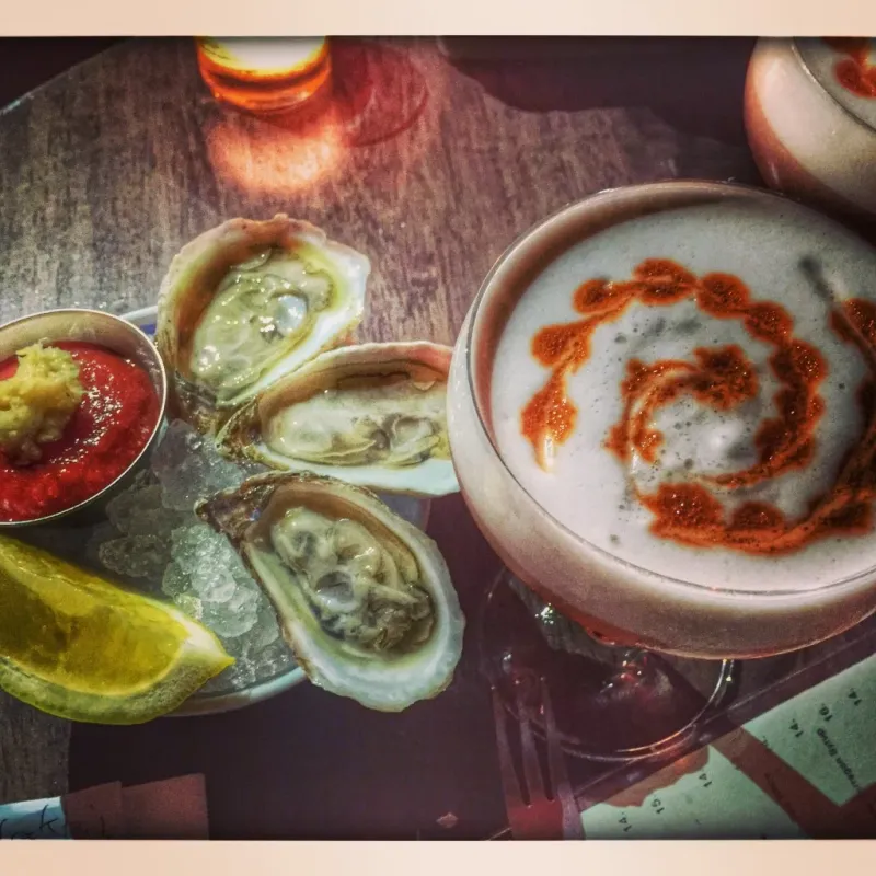 Brine & Borough, West Chester