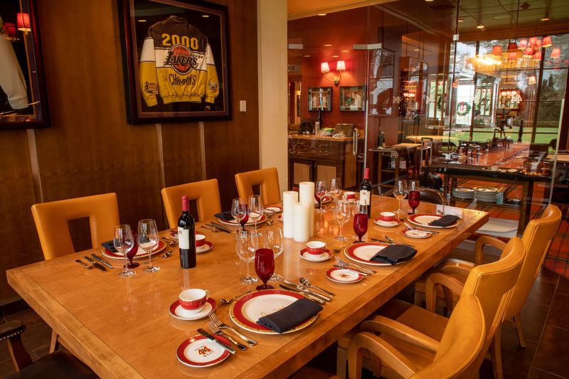 Prime 44 West at The Greenbrier (West Virginia)