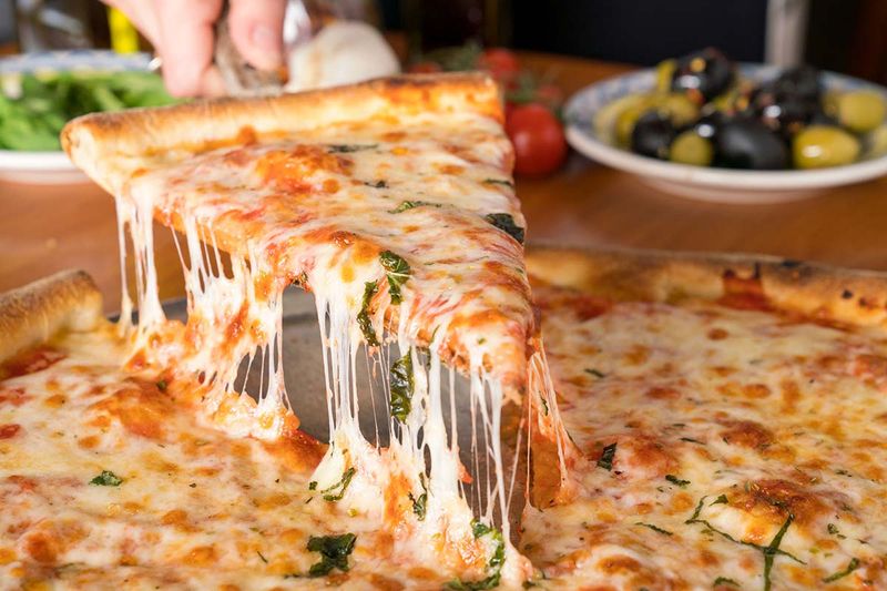 Nonna’s Porcelain Pie