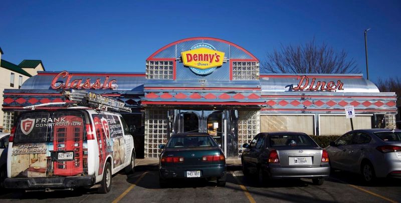 Denny's