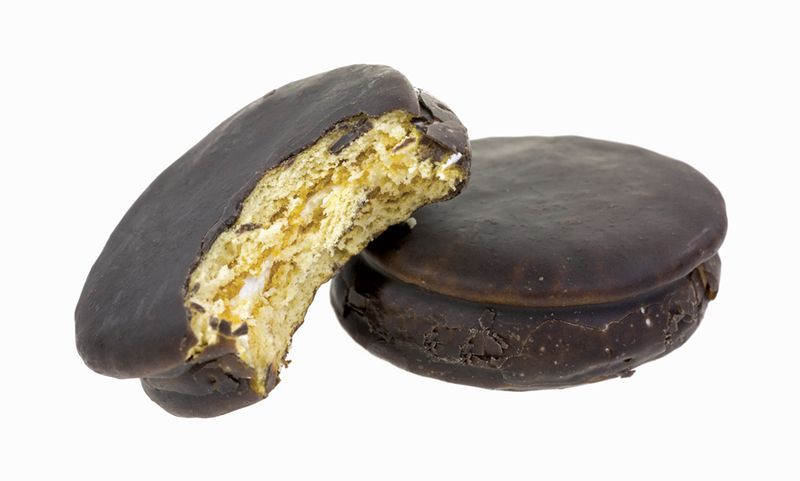 Tennessee — MoonPie