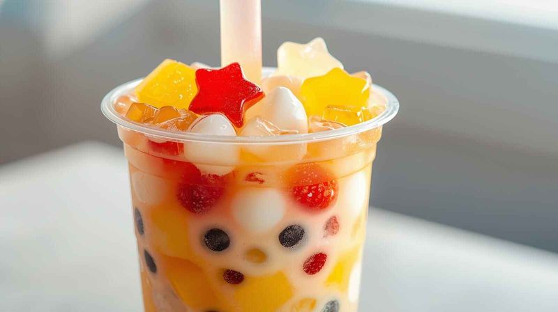 Pick toppings that are easy at home