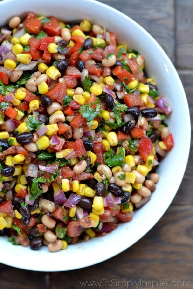 Texas Caviar