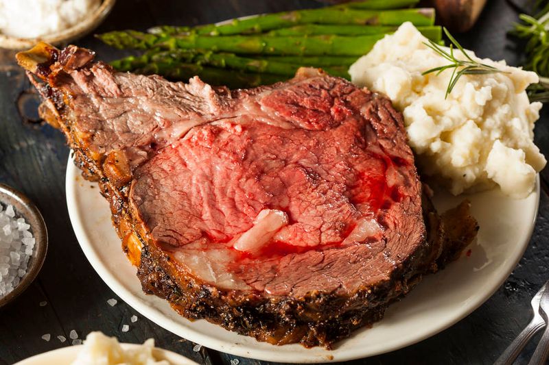 Prime Rib (Nevada)