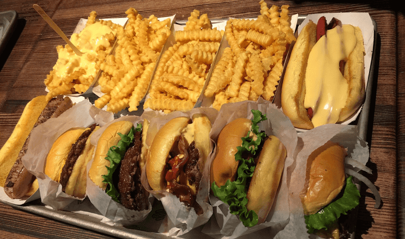 Shake Shack