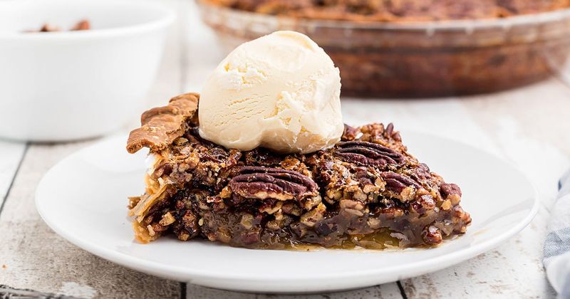 Pecan Pie