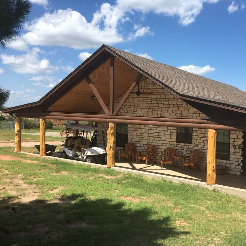 Alabaster Caverns State Park