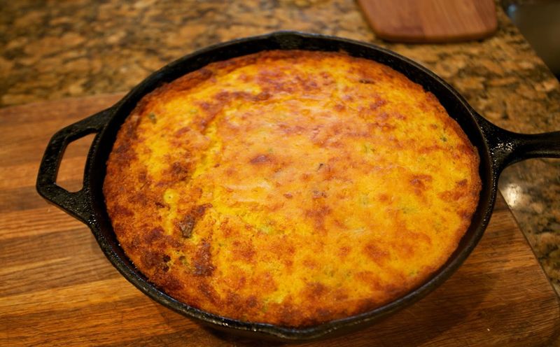 Cornbread (West Virginia)