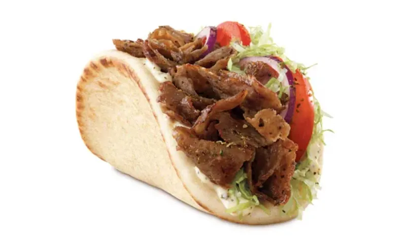 Gyros Surprise