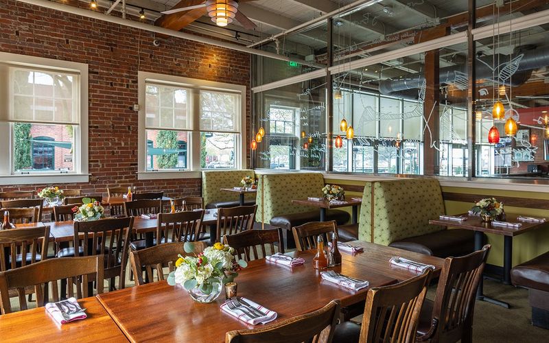 The Pit Authentic Barbecue (Raleigh)