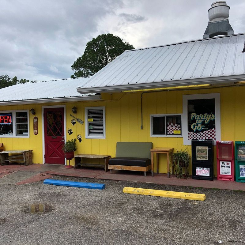 Wallet-Friendly Roadtrip Pit Stop