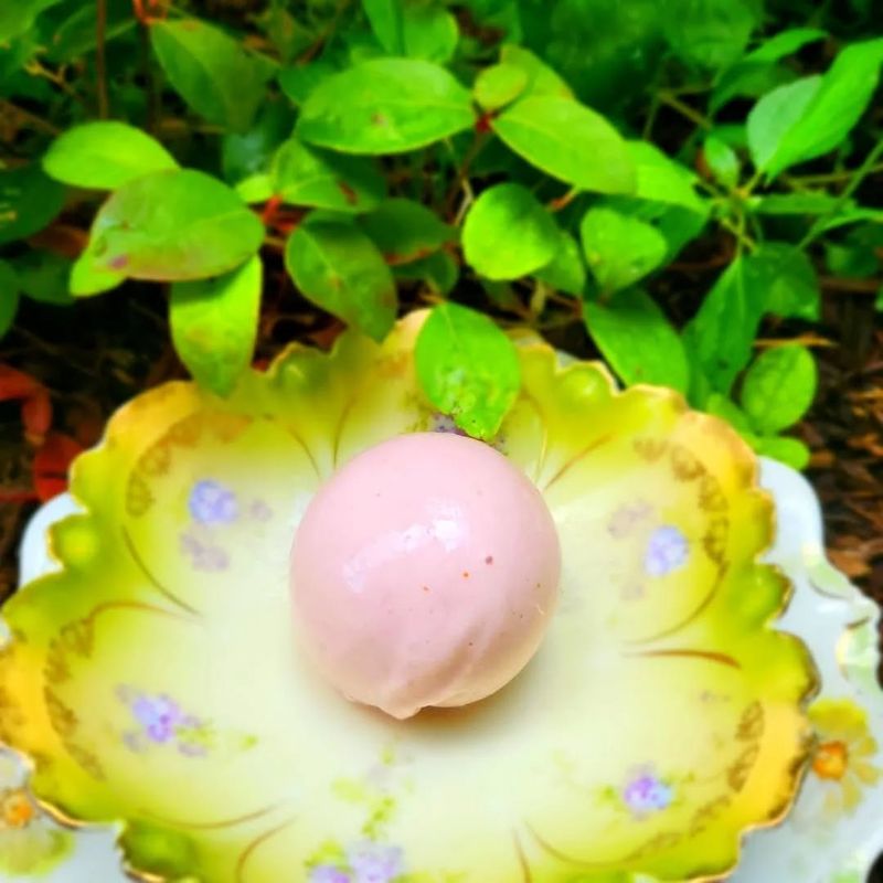 Teaberry Ice Cream (Central & Western PA)