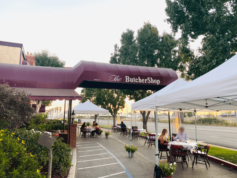 Destination Dining Worth The Drive