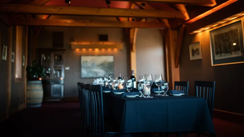 Montana — The Keep (Bozeman)