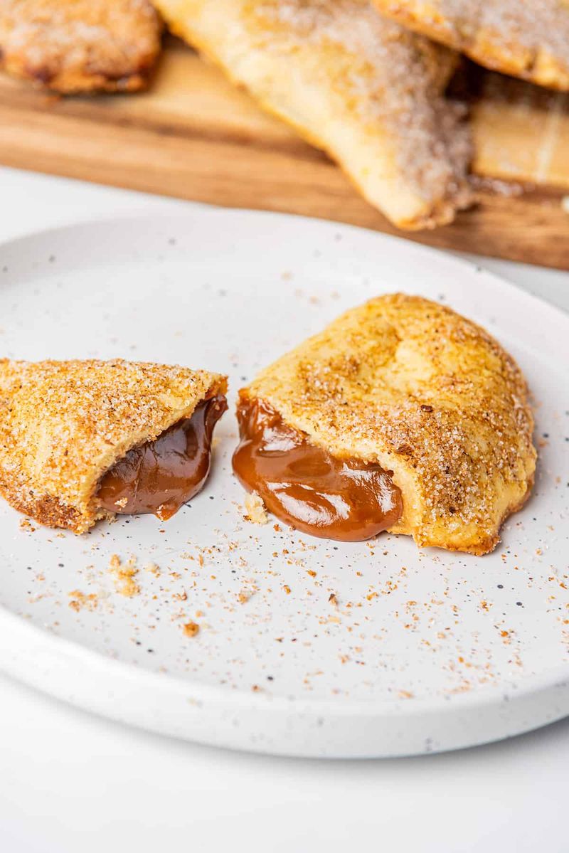 Empanadas Dulces