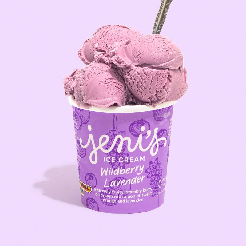 Jeni's Splendid Ice Creams