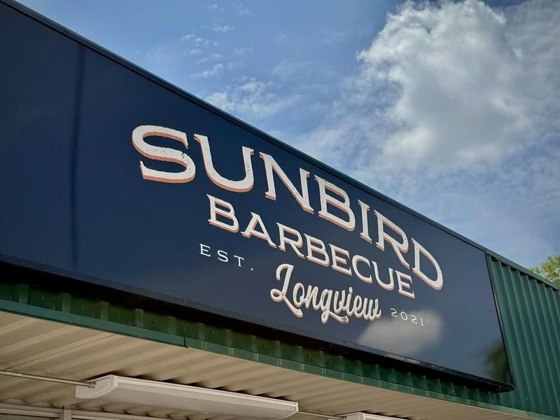 Sunbird Barbecue