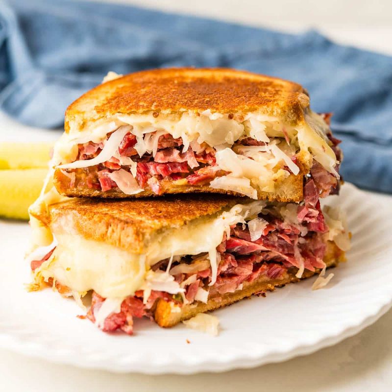 Reuben