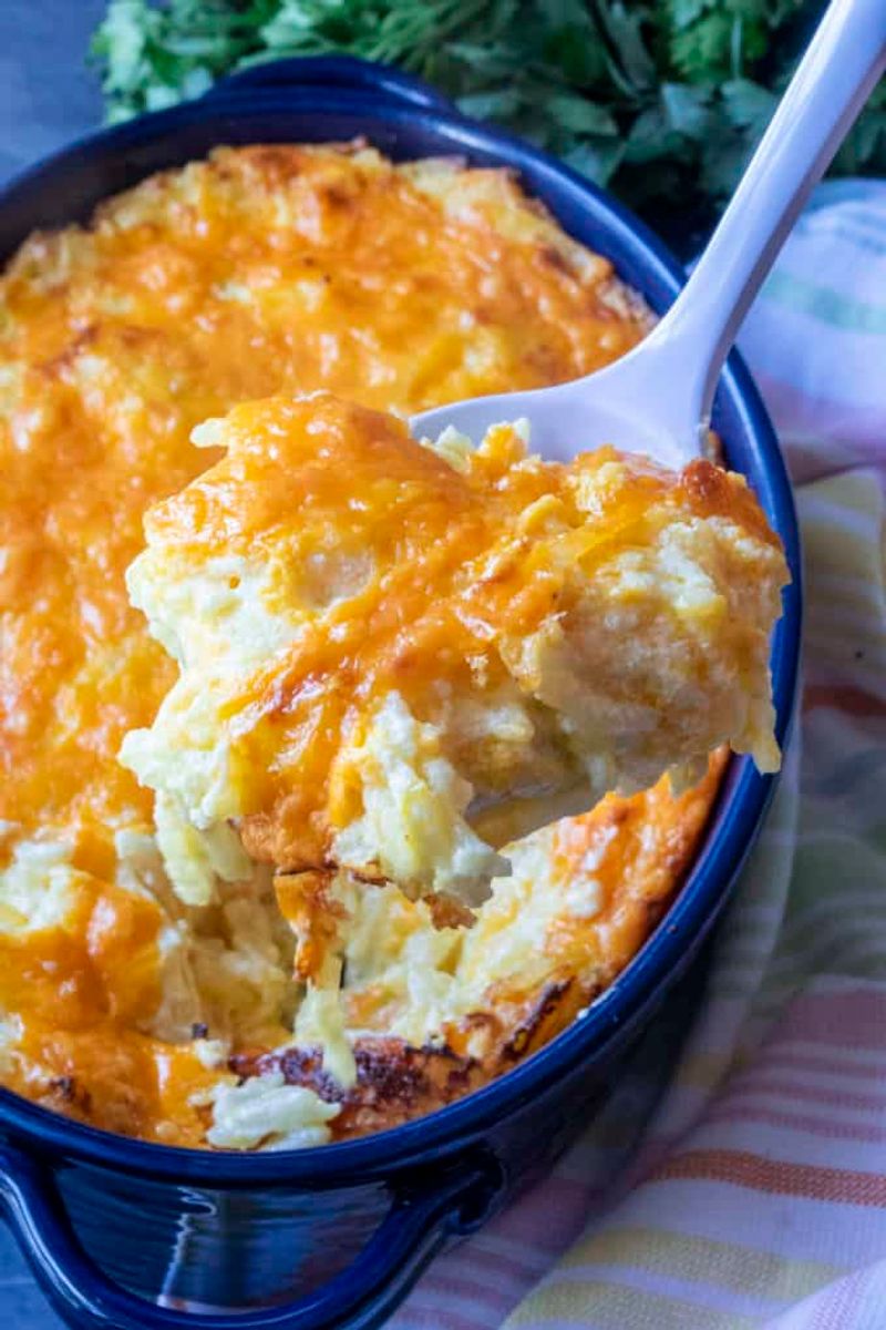 Hashbrown Casserole