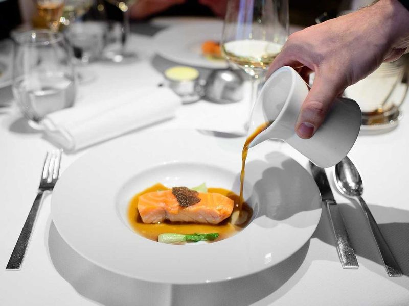 Le Bernardin, New York