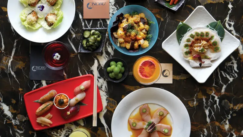 Nobu (Caesars Palace)