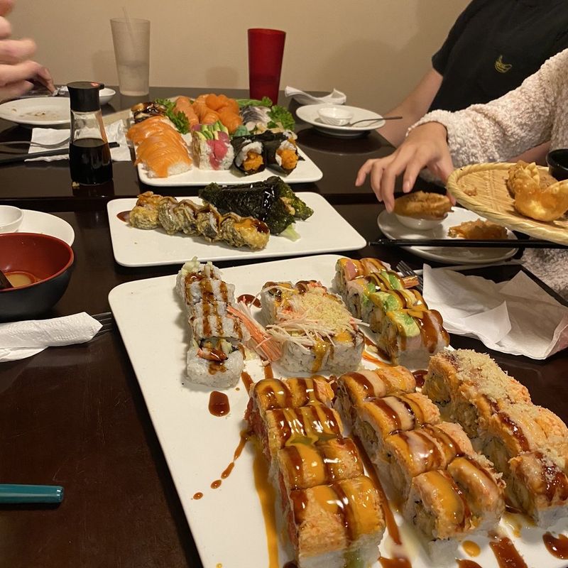 Sushi Club (Indianapolis)