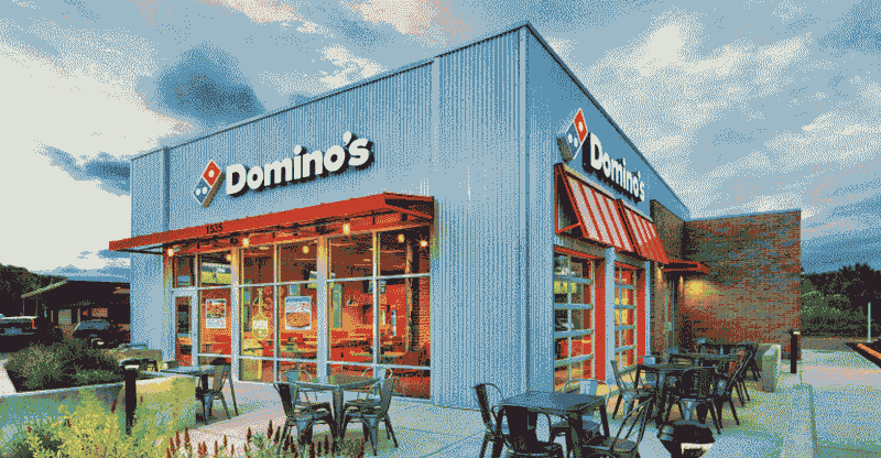 Domino's