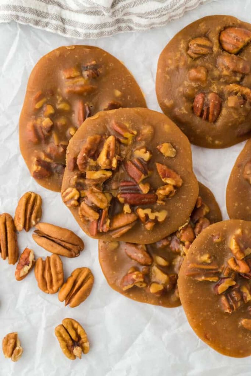 Pralines