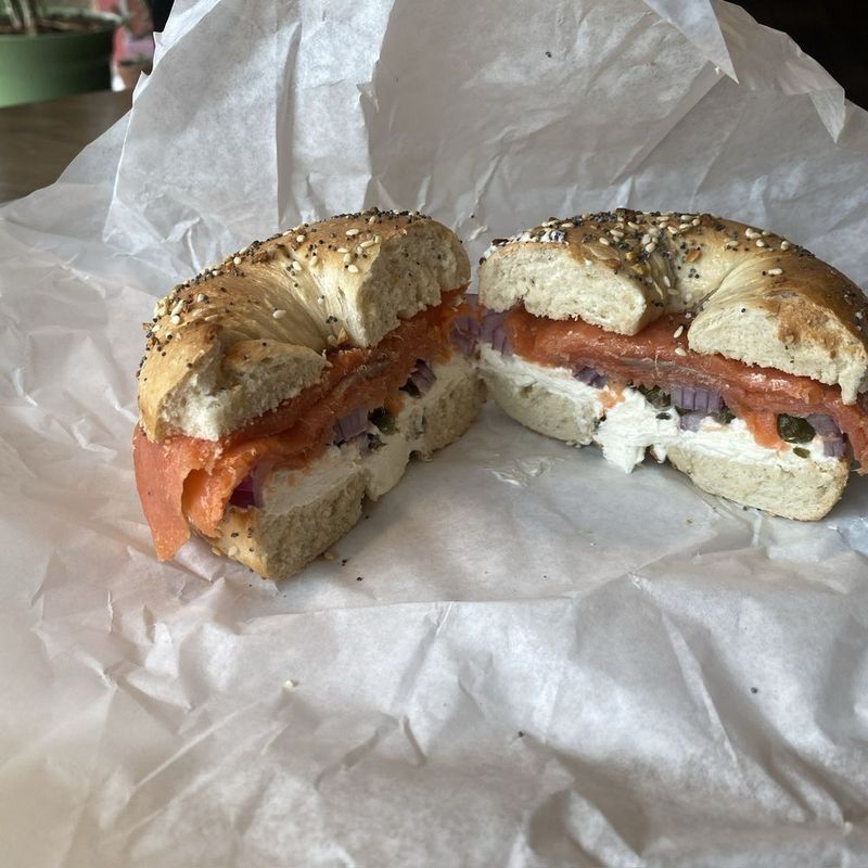 Big Sky Bagel Co. - Montana