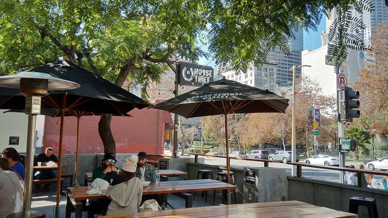 Horse Thief BBQ — Los Angeles (Downtown)