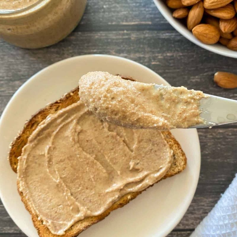 Nut Butter (No Added Sugar)