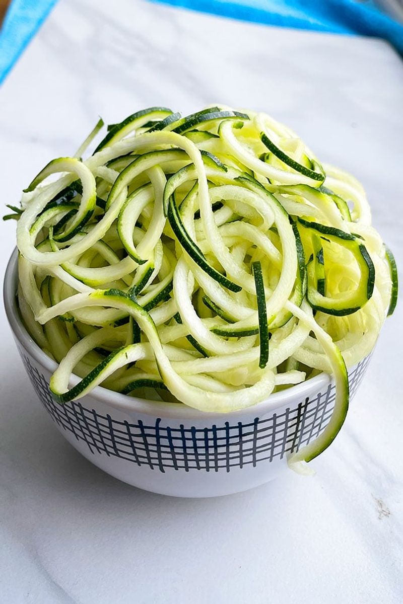Zoodles