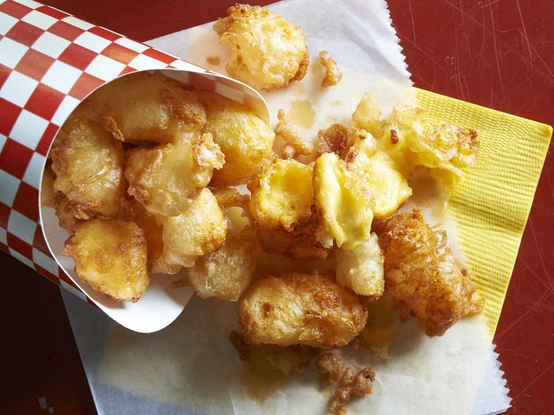 Corn Fritters