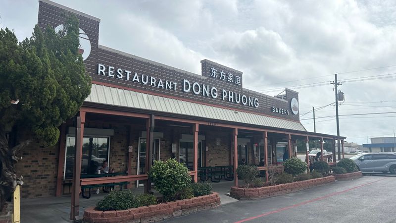 Dong Phuong (New Orleans East)