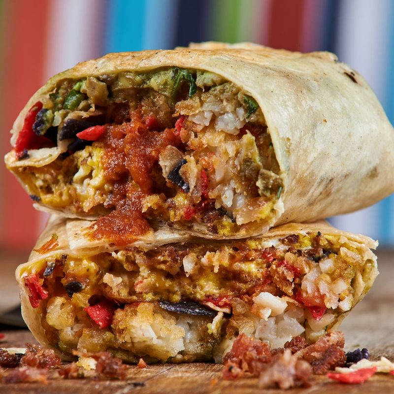 Idaho — El Chavo Taqueria (Boise)