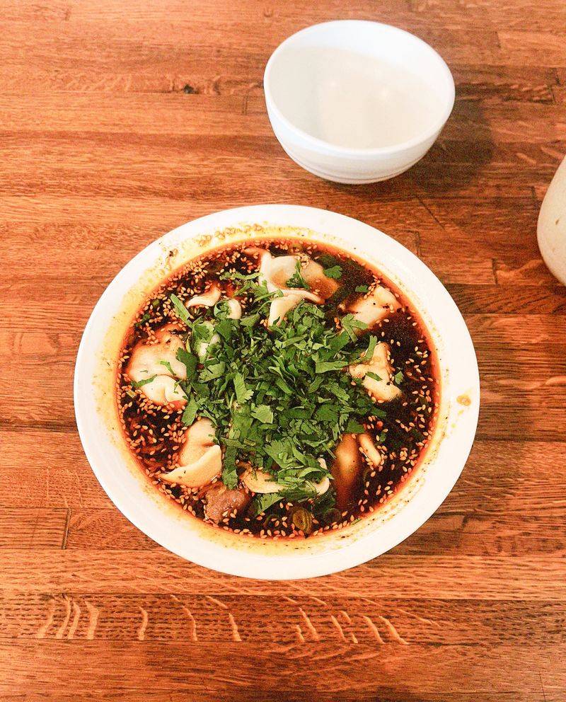 Lao Peng You (Chicago)