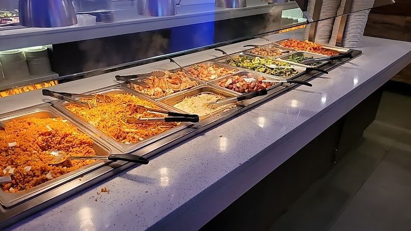 Charm City Buffet & Grill (Parkville)