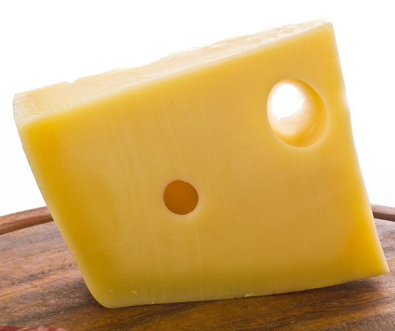 Cheese