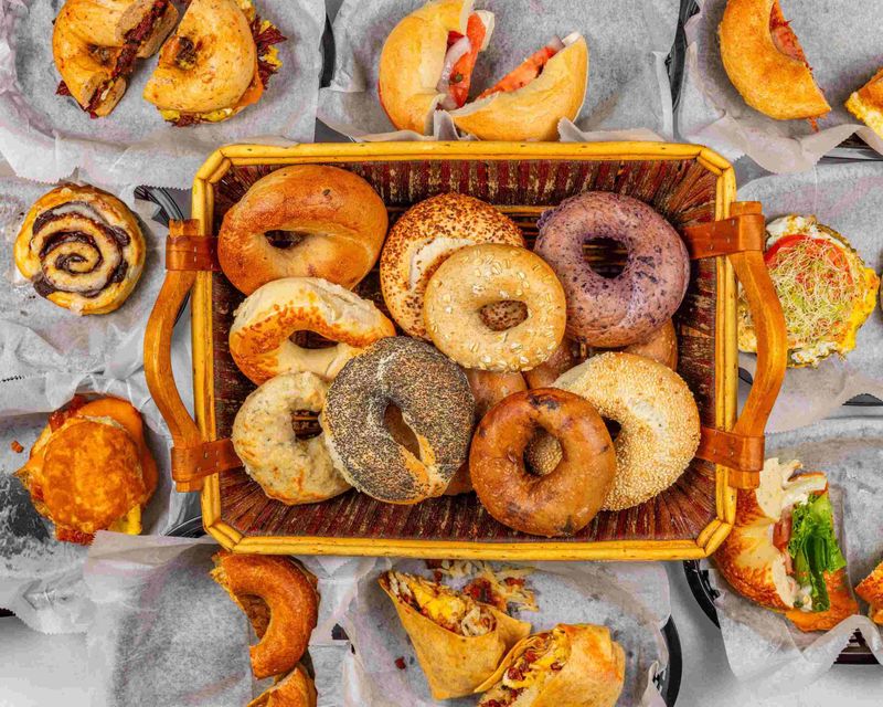Royal Bakery & Bagel (West Virginia)