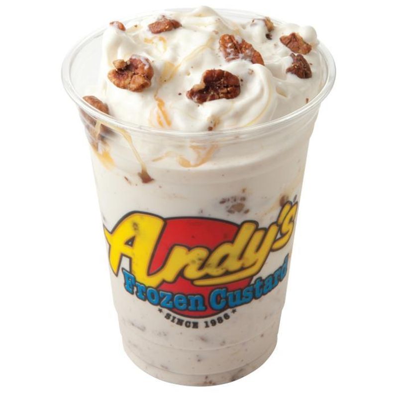 Andy’s Frozen Custard