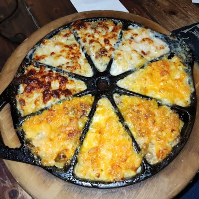 S’MAC (East Village)