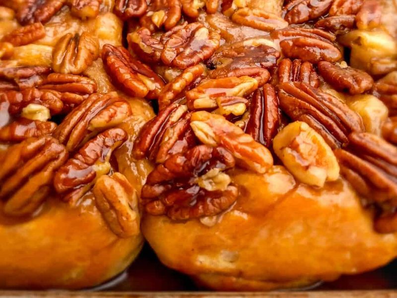 Sticky Buns
