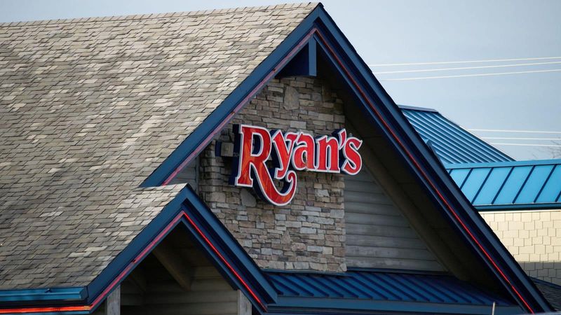 Ryan's Buffet