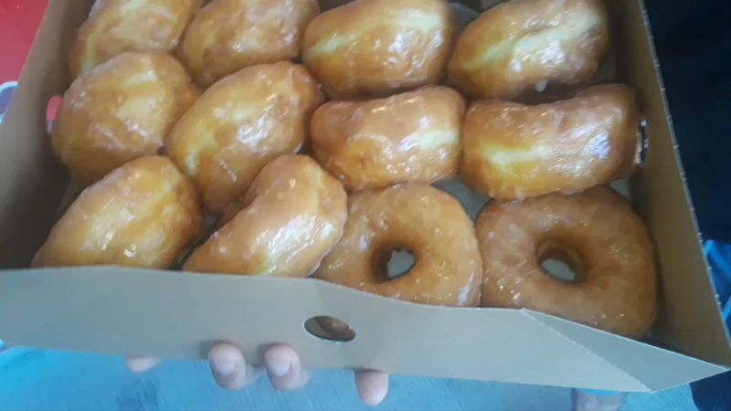 Stan's Donut Shop